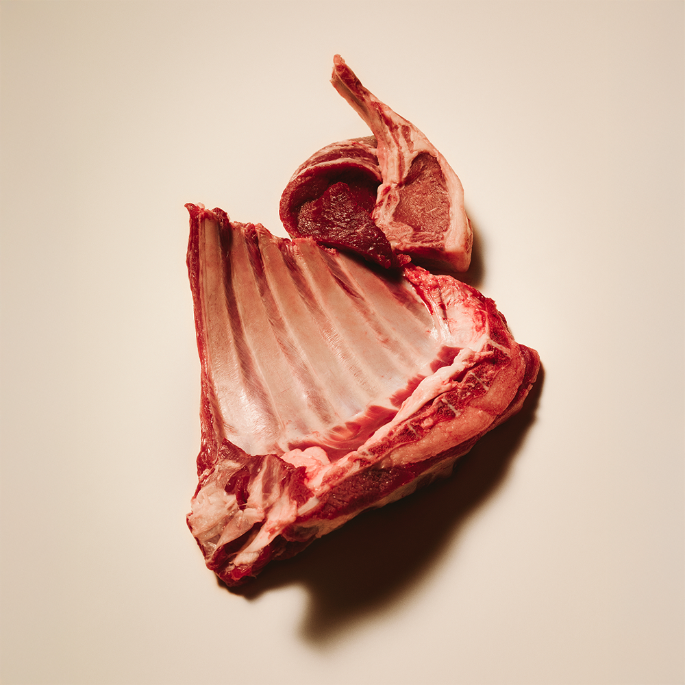 Carnilove Freeze-Dried Raw Snacks Lamb 60g